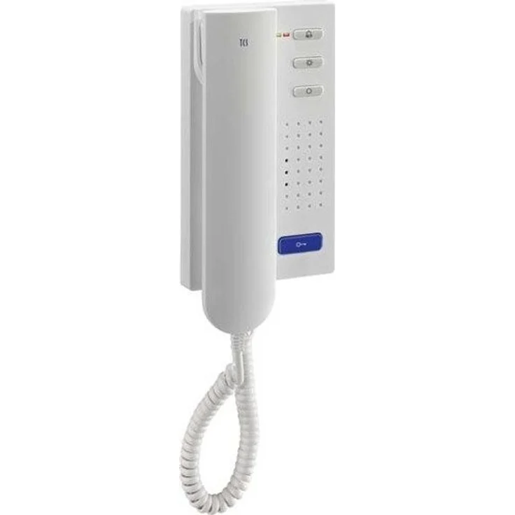 TCS ISH3030-0140 Audio-Türsprechanlage – Bild 1