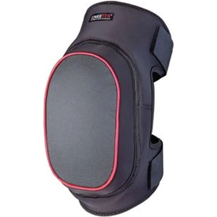 KNEETEK Knieschoner Kevlar Soft rutschfähig DIN/EN14404 KNEETEK waschbar