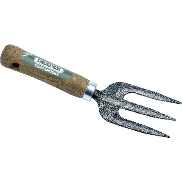 Draper YG/HF 20697 Young Gardener Hand Fork
