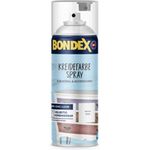 Bondex Kreidefarbe Spray Kreativ Weiss 0,4l - 440230