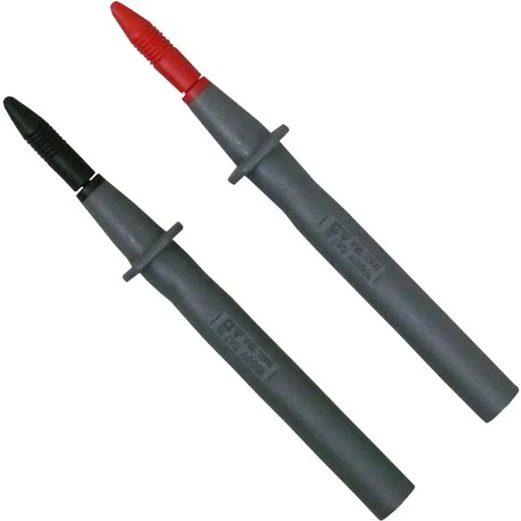 Beha-Amprobe Fluke Prüfspitzen-Satz PSK 2-Set 102mm Zubehör für Messgerät 0095969259651