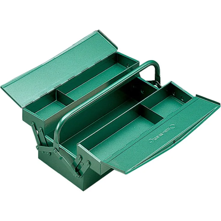 Stahlwille 83-010 Werkzeugkoffer
