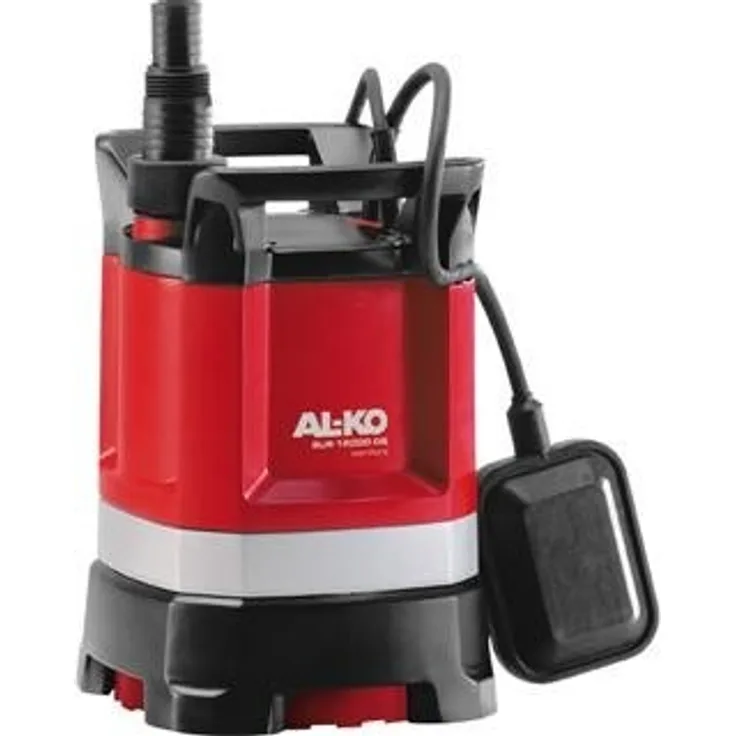 AL-KO SUB 10000 DS Comfort Tauchpumpe