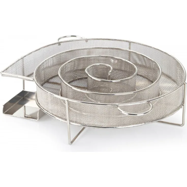 Barbecook Kaltrauchgenerator Spirale