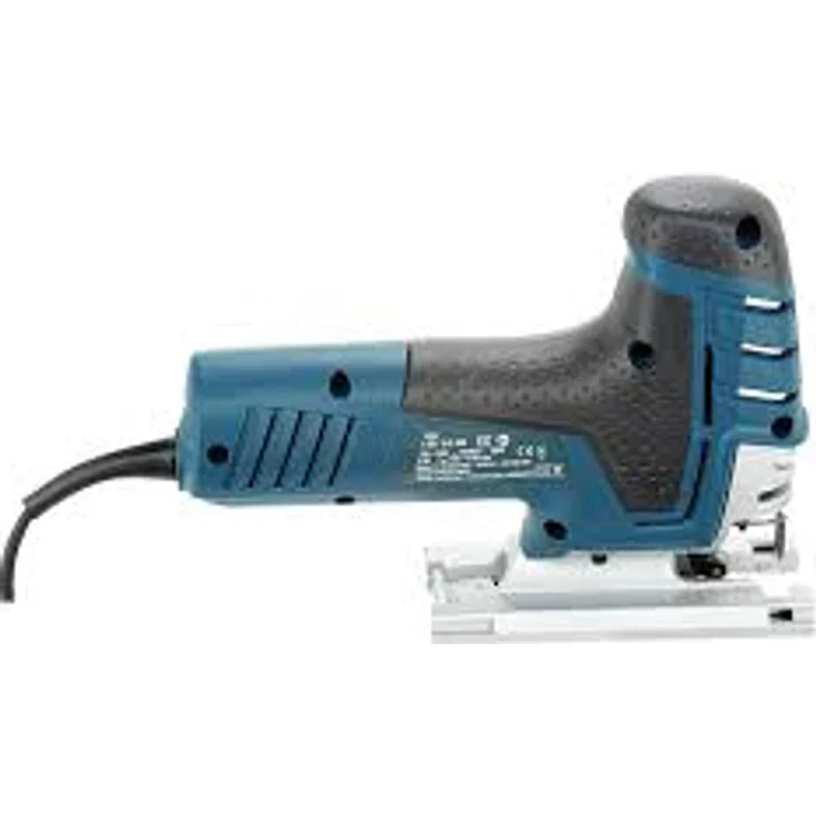 Bosch GST 150 CE Professional Stichsäge (in L-Boxx mit 35 Sägeblatt-Set), (780 Watt, Schnitttiefe Holz max: 150 mm, ohne Schlauch, im Koffer), 2,6 kg Gewicht – Bild 3