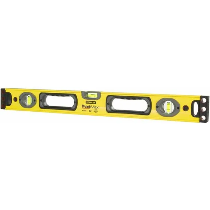 Stanley Wasserwaage FatMax II / 180 cm (1-43-572)