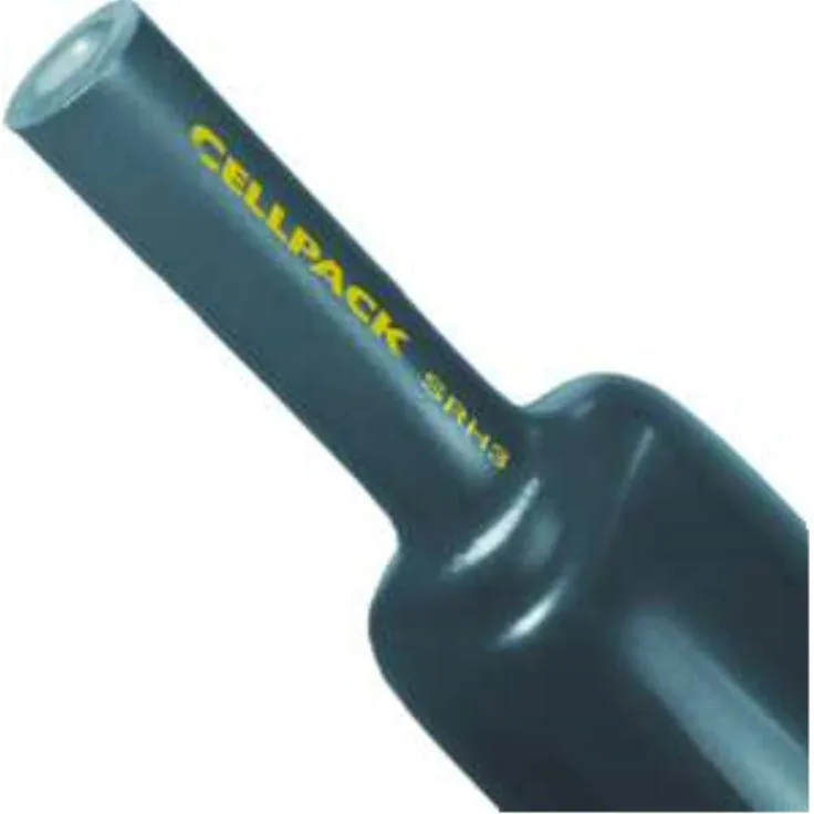 Cellpack SRH2 22-6/1000 SCHRUMPFSCHLAUCH SC (1201318)