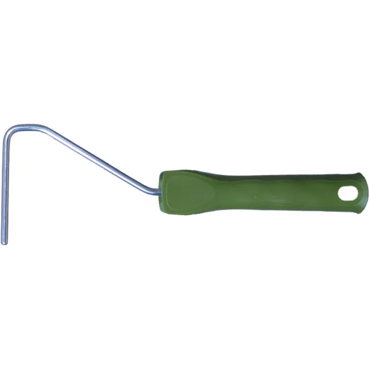 Colorus 1K Bügel 6mm für 10-12cm Farbwalzen Farbrollerbügel Farbrollenbügel 29cm