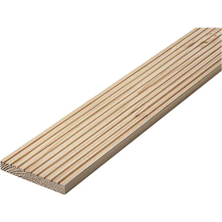 Terrassendiele, Breite: 17,5 cm, Stärke: 2,8 cm