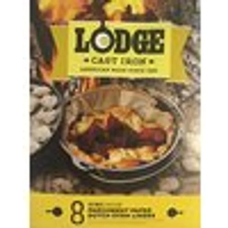 Rumo LODGE?¢ Dutch Oven Liner