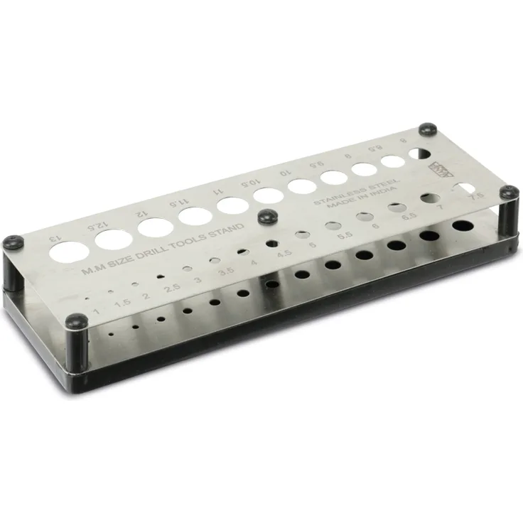 Bohrerständer DAYTOOLS BS-113, 1...13 mm