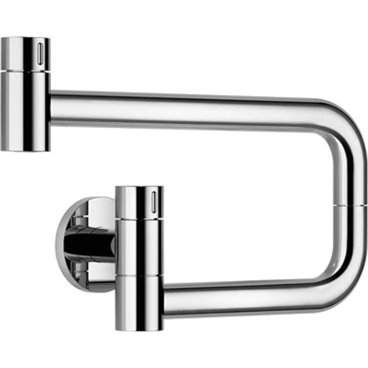 Kaltwasservent. Tara Ultra platin, 30805875-08 - Dornbracht