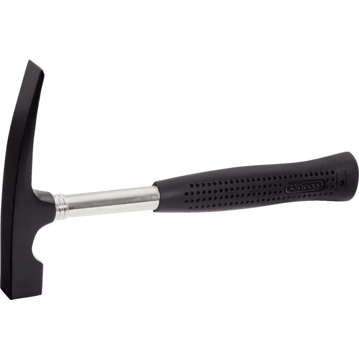 KS Tools 140.2030 Maurerhammer, rheinische Form, 500g