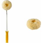 DEMA Eckenroller ER 39 Eck Farbroller klein Farbrolle Eckroller Farbwalze