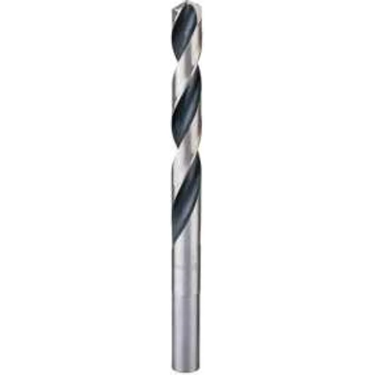 Bosch Metallspiralbohrer-HSS PointTeQ, DIN 338, mit reduziertem Schaft, 10,5 mm (2608577299) – Bild 1