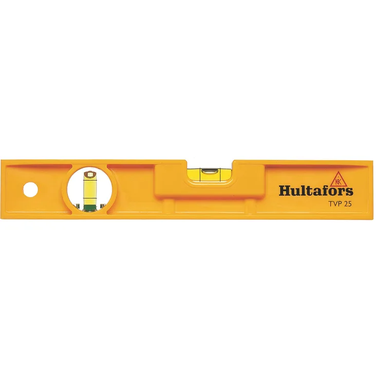 Hultafors Torpedo-Wasserwaage TVP 25, 401803