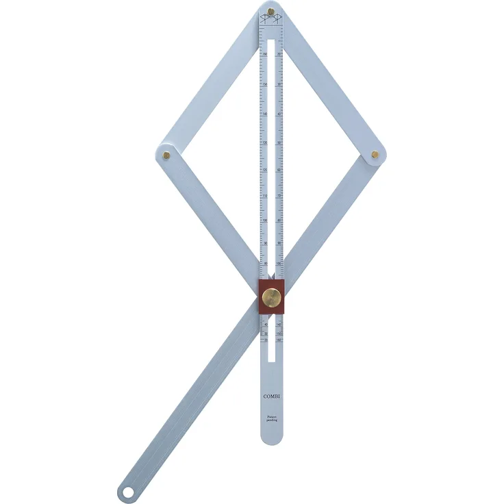 Hultafors Kombiwinkel, Combi, 252003
