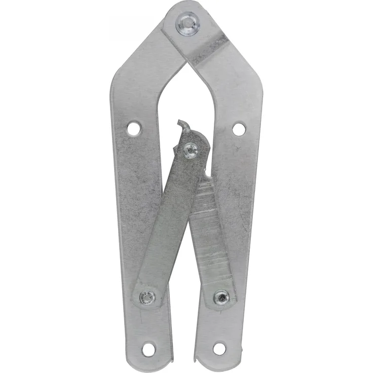 Günzburger Steigtechnik Günzburger Scharnier selbstarretierend als Zubehör