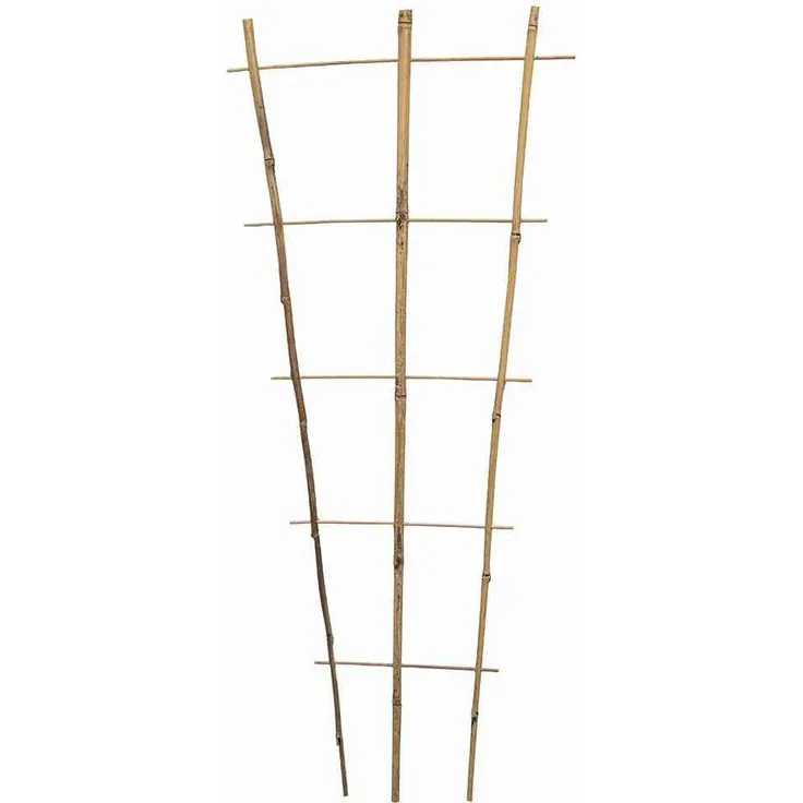 Siena Garden Bambus Rankgitter 110 cm