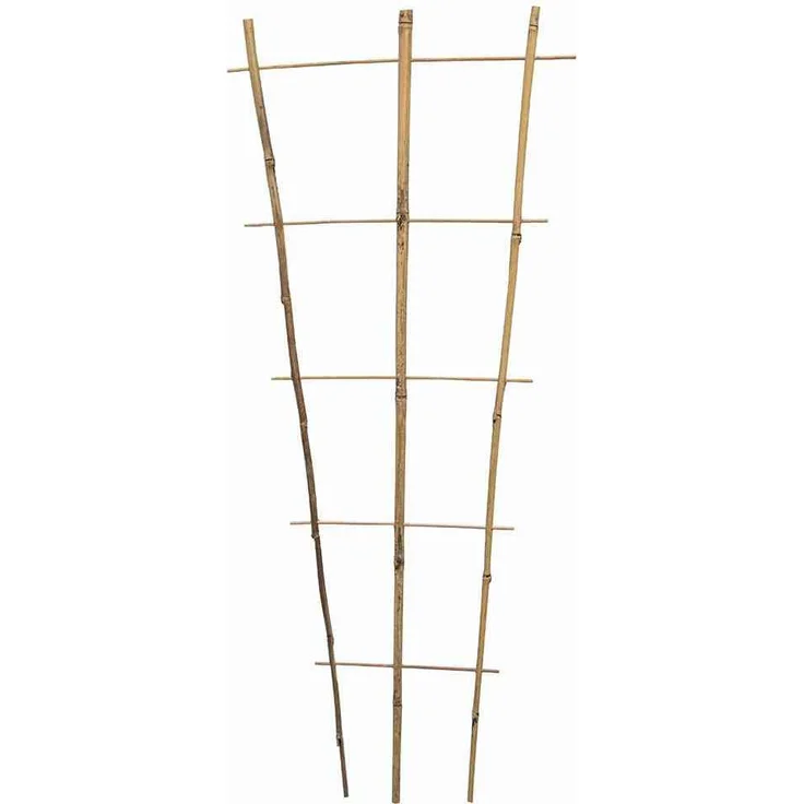 Siena Garden Bambus Rankgitter 110 cm