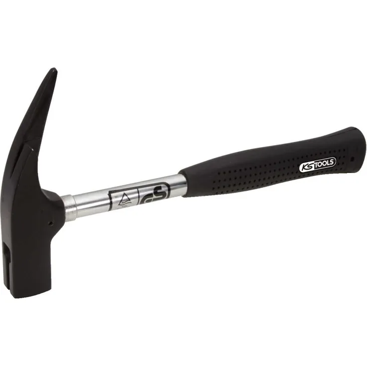 KS Tools 140.2002 Latthammer, magnetisch, 600g