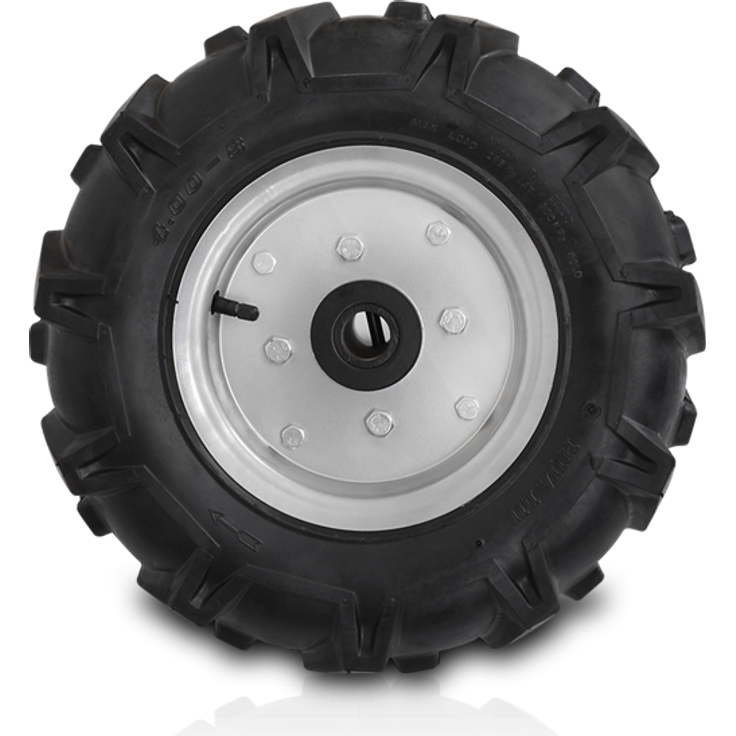 Hecht 8001017 Radsatz