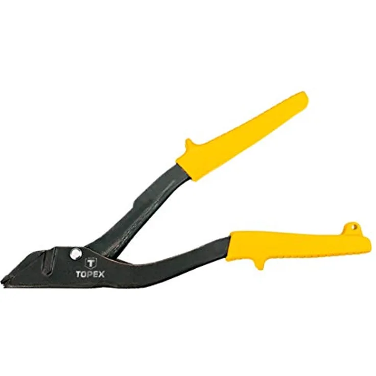 Hohlraumdübelzange, Schraubengröße M4 bis M6