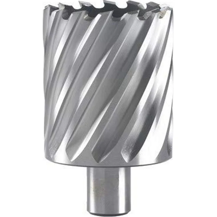 Hitachi – 754505 Leere Bohrer für Metall Lang 16 x 92 mm Länge Util 55 mm