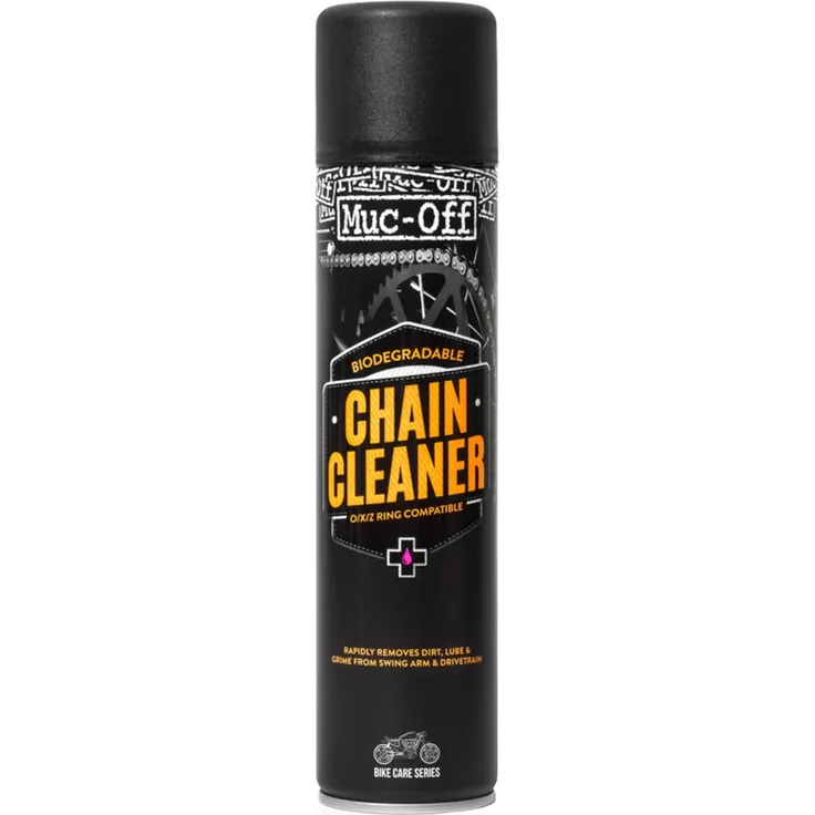 Muc Off Motorrad Kettenreiniger 400 ml