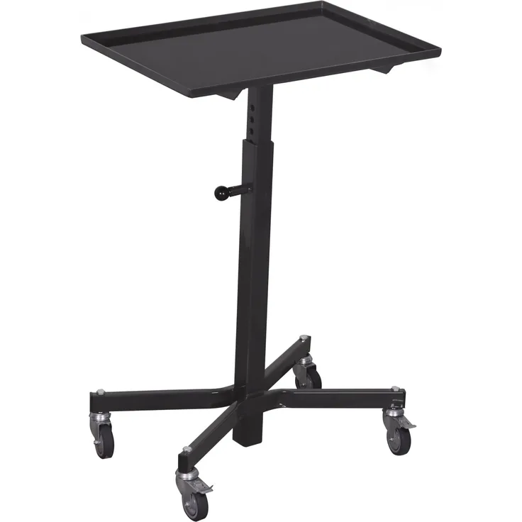 Variofit Materialständer, RAL 7016 - sw-405.000-AG - 4035694055902
