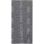 DeWalt DTM8622-QZ Schleifgitter 93x190mm K120 5Stk, 6 Stück