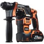 AEG BBH 18 (2 x 3,0 Ah PRO Li-Ion)