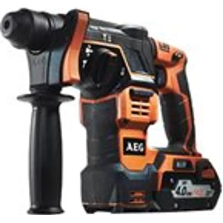 AEG BBH 18 (2 x 3,0 Ah PRO Li-Ion)