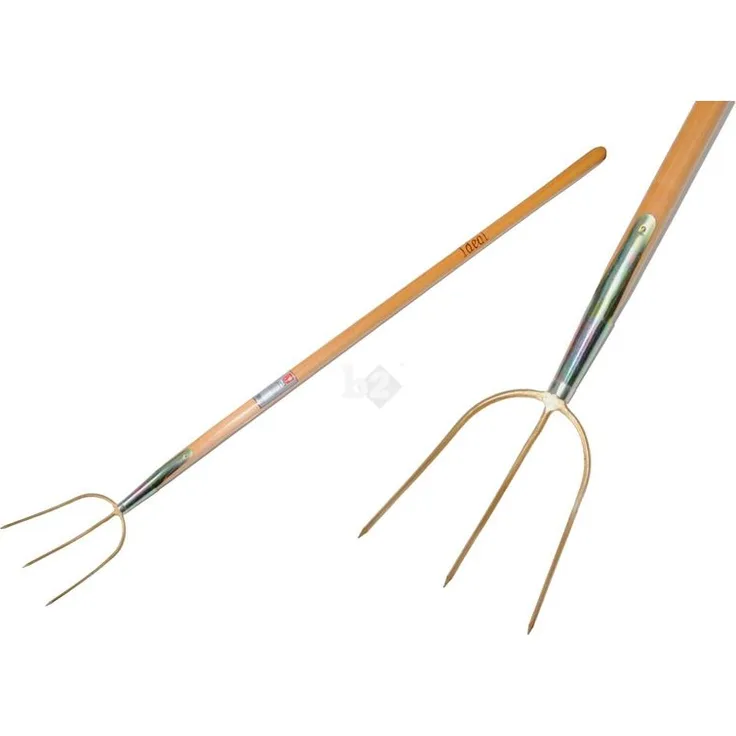 Gabel Streugabel IDEAL 3 Zinken ca. 161 cm Gabel 260x200 mm