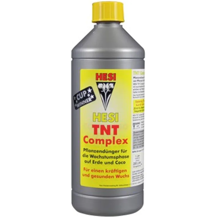 Hesi TNT Complex 1L Düngemittel
