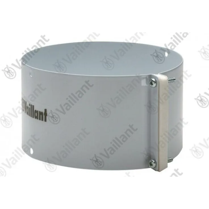 Vaillant Schelle komplett 28-2564