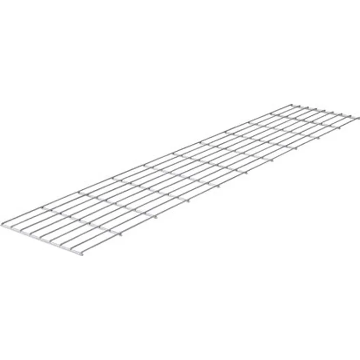 bellissa Gabionen-Abdeckgitter Pronto 20,35 cm x 100,50 cm