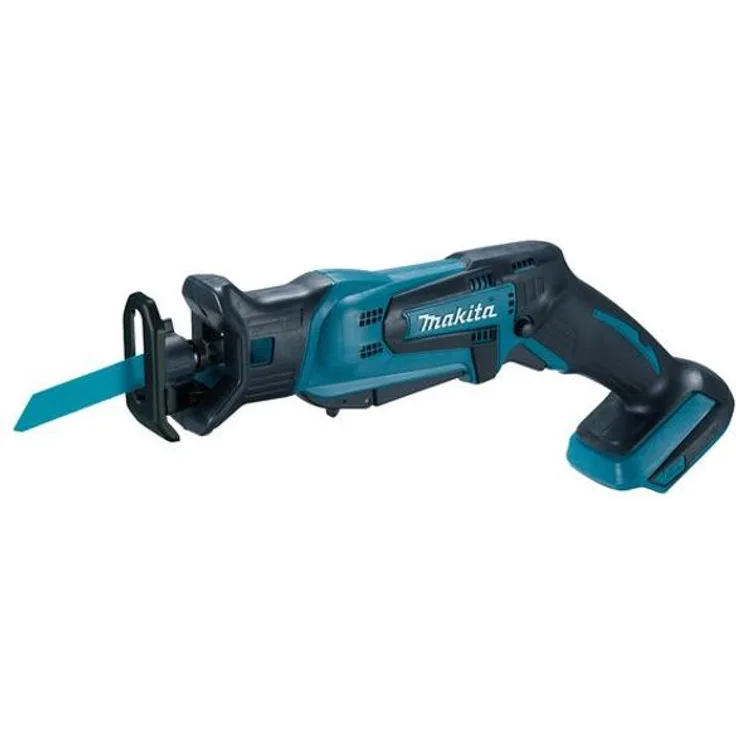 Makita Akku-Reciprosäge (18 V, SystemKIT mit 1 Akku 1,5 Ah, ohne Ladegerät, im MAKPAC) DJR183Y1J