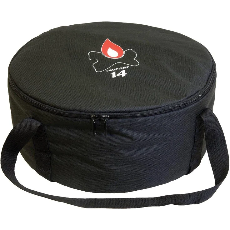 Camp Chef 14'' Dutch Oven Tragetasche – Bild 1