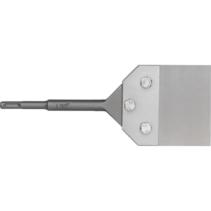 Milwaukee SDS-Plus Spachtelmeißel 250 mm x 100 mm