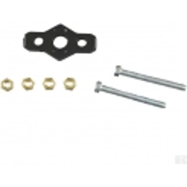 Briggs & Stratton 19069 Schwungradabzieher, Lochabstand 42mm, 1/4'' UNC
