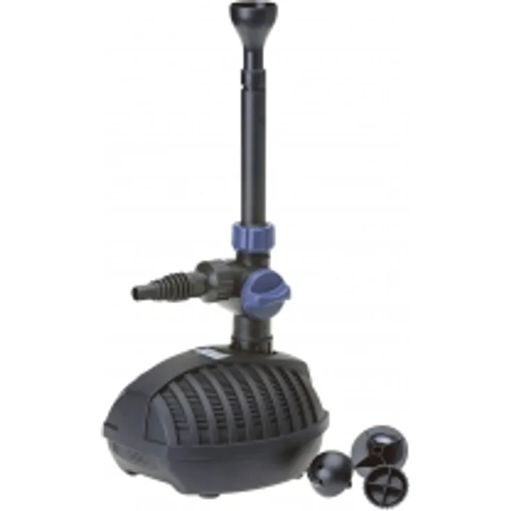 Oase Aquarius Fountain Set 1000