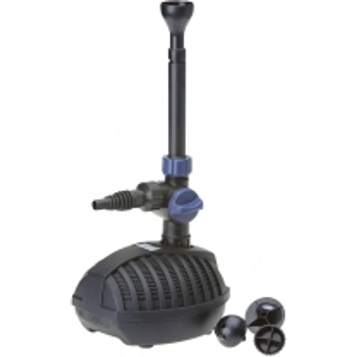 Oase Aquarius Fountain Set 1000 – Bild 1