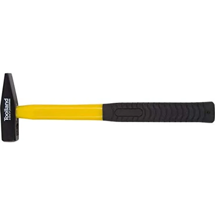 Toolland FGH200 HAMMER-GLASFASERGRIFF-200 g