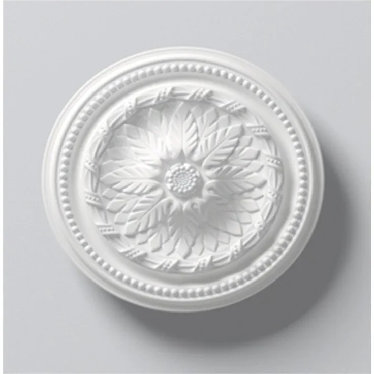 Stuckrosette Indianapolis (NMC ARSTYL - R5)