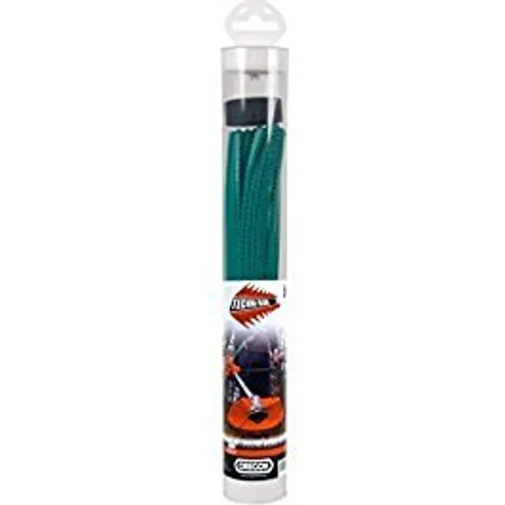 Oregon Ersatzfaden für Oregon Jet - Fit Techni-Blade 5mm, 26 cm, 70 Stück