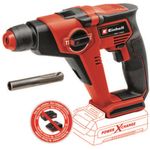 Einhell Akku-Bohrhammer TE-HD 18-12 Li Power X-Change PXC (ohne Akku, ohne Ladegerät)