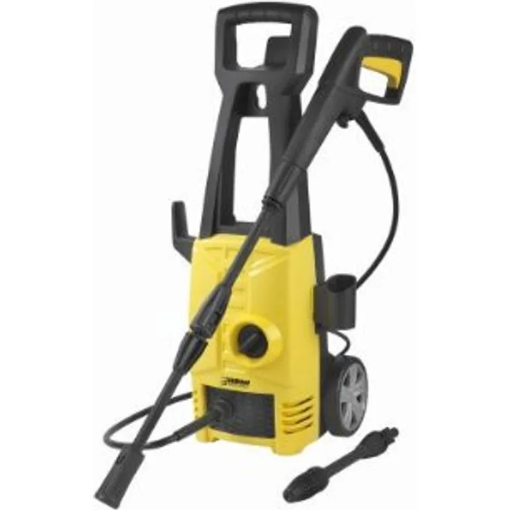 Eurom Force 1400 Hochdruckreiniger