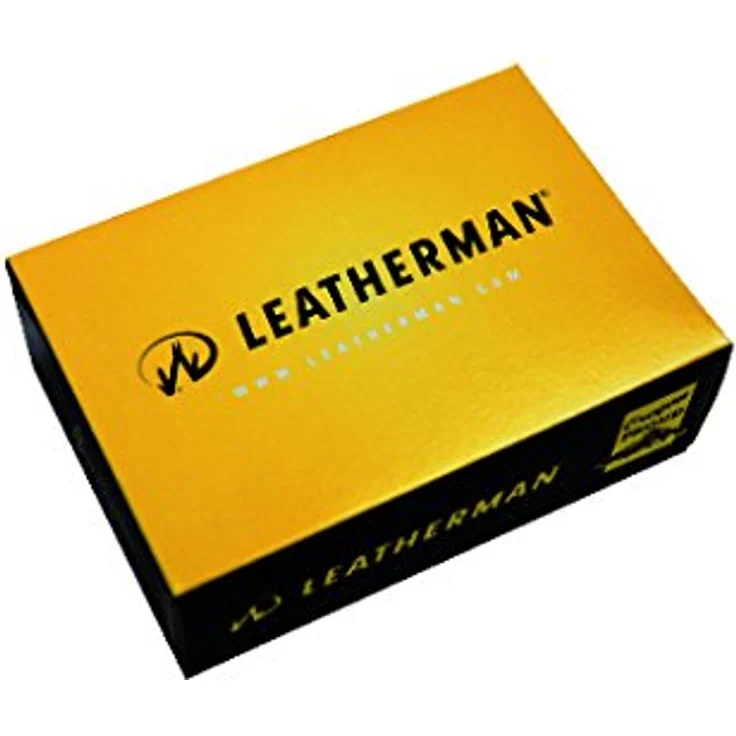 Leatherman LT831563 REBAR HERRAMIENTAS PROFESIONALES, Schwarz, 17 Stück – Bild 2