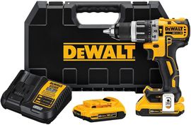 DeWalt Akku-Schlagbohrschrauber DCD796D2 – Beliebt